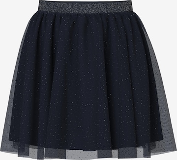 NAME IT Skirt 'FETZA' in Blue: front