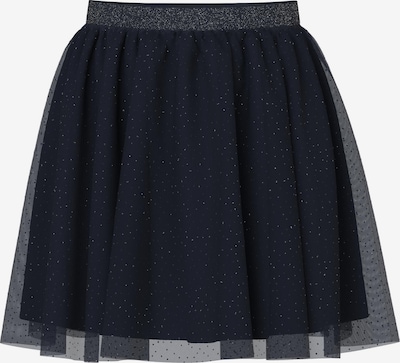 NAME IT Skirt 'FETZA' in Navy / Silver, Item view