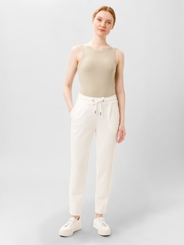 Les Lunes Body in Beige