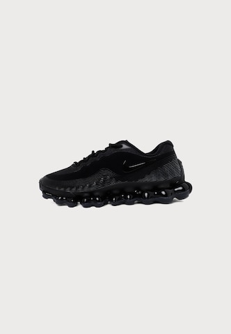 Baskets basses 'AIR LIQUID MAX' Nike Sportswear en noir : devant