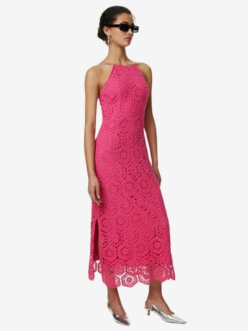 Marks & Spencer Kleid in Pink