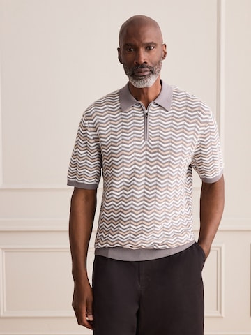 Pullover di Next in grigio: frontale