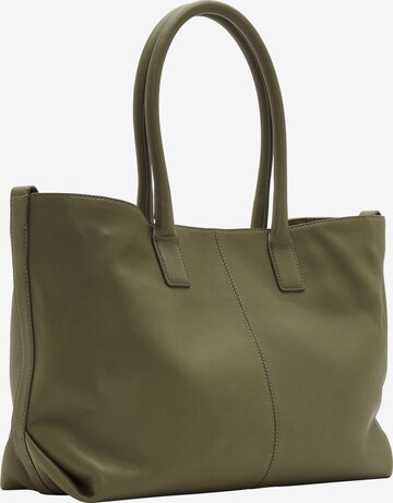 Liebeskind Berlin Shopper in Green