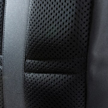 VAUDE Sports Backpack 'Forcity II' in Black