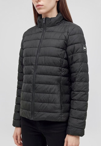 Gap Tall Between-season jacket in Black: front