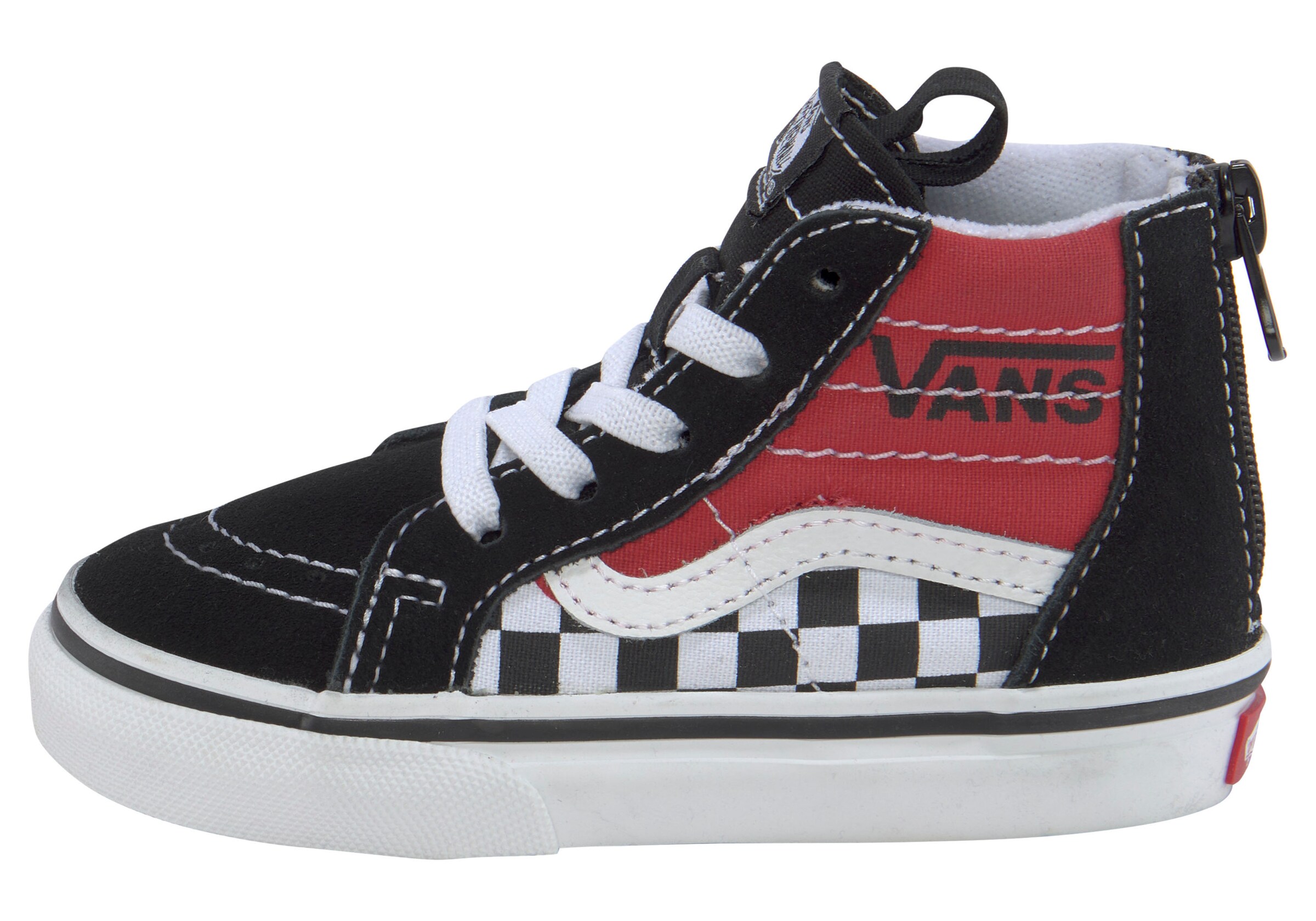 VANS Sneaker i blandade färger
