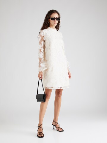 Robe 'YASCornelia' YAS en beige