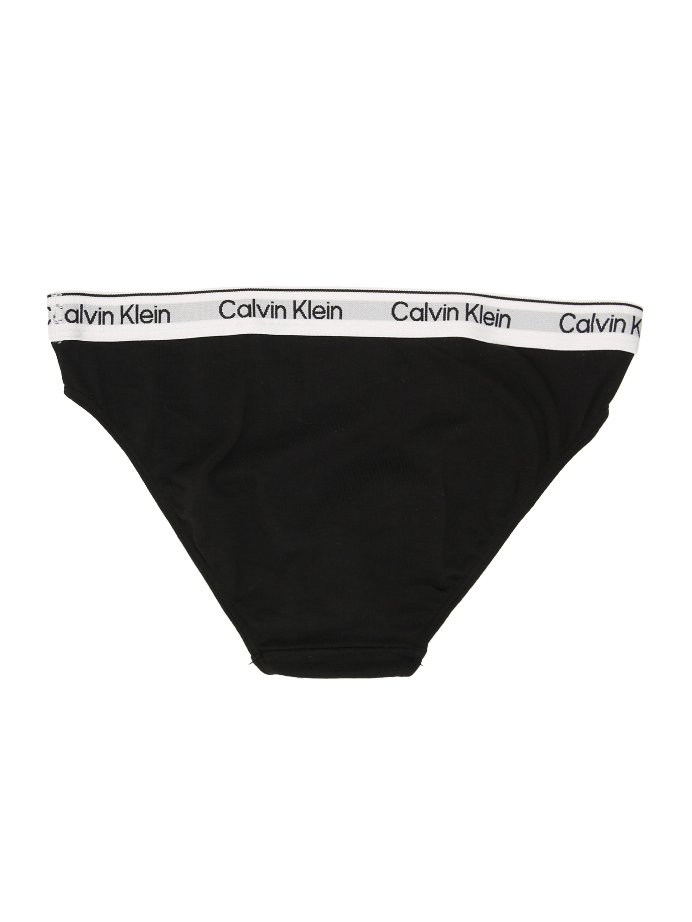 melns Calvin Klein Underwear Apakšbikses
