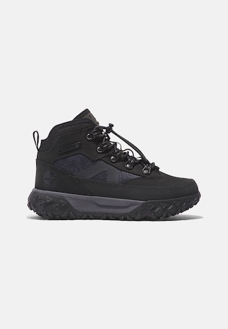 TIMBERLAND - Botas '6B46 - TBT KD BOOTS MID' em preto