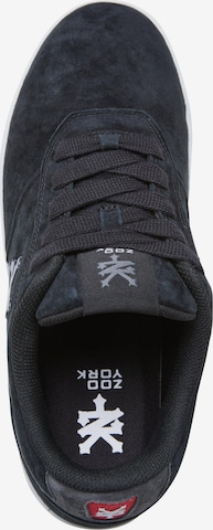ZOO YORK Sneakers 'Courthouse' in Black