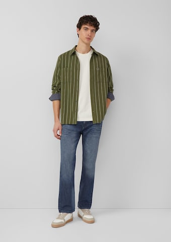 smėlio s.Oliver Marškinėliai