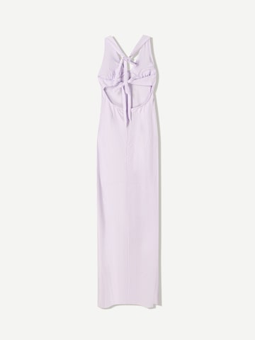 Bershka Nyári ruhák - lila