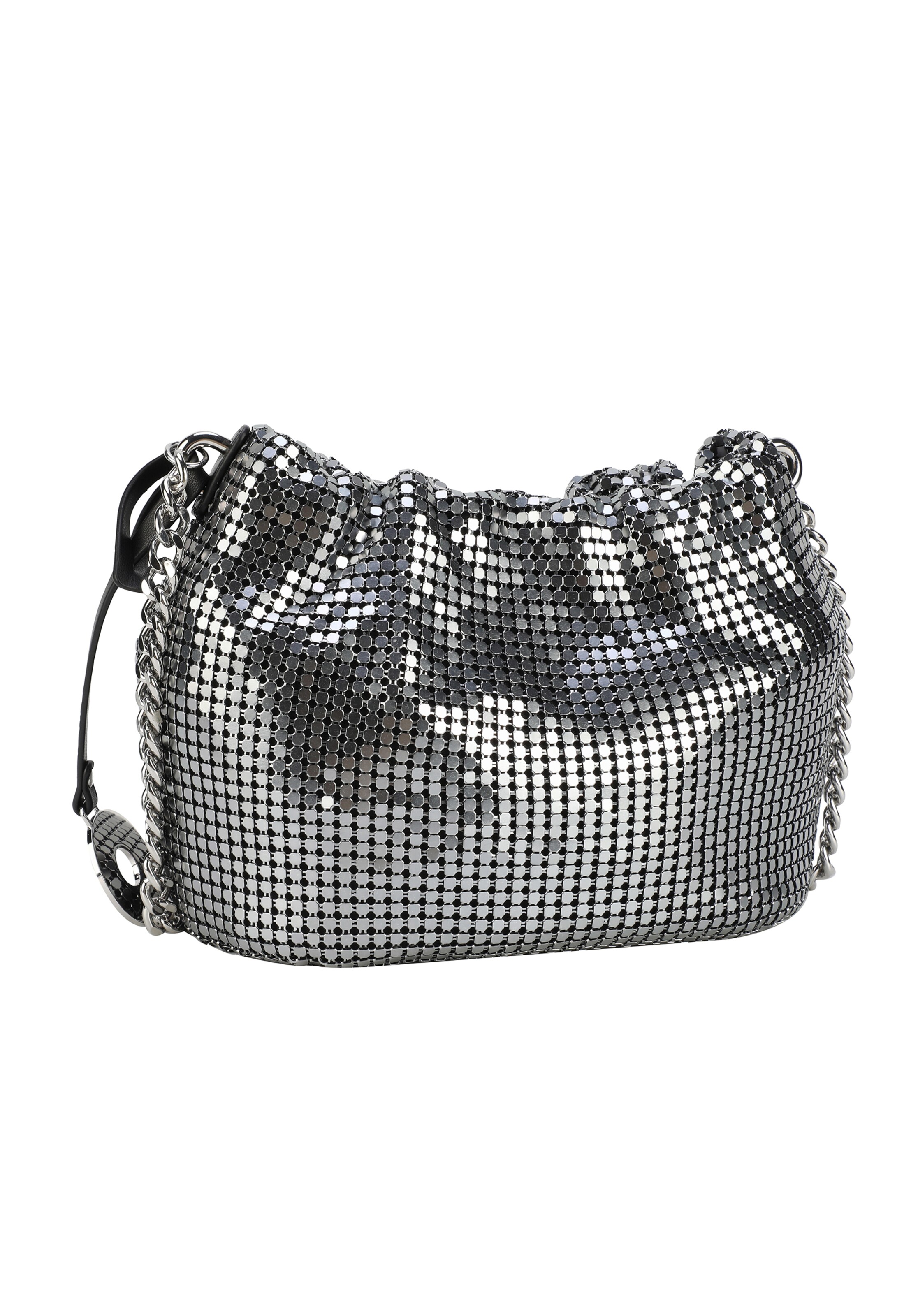 Pochette 'Luce Swea' JOOP! en argent
