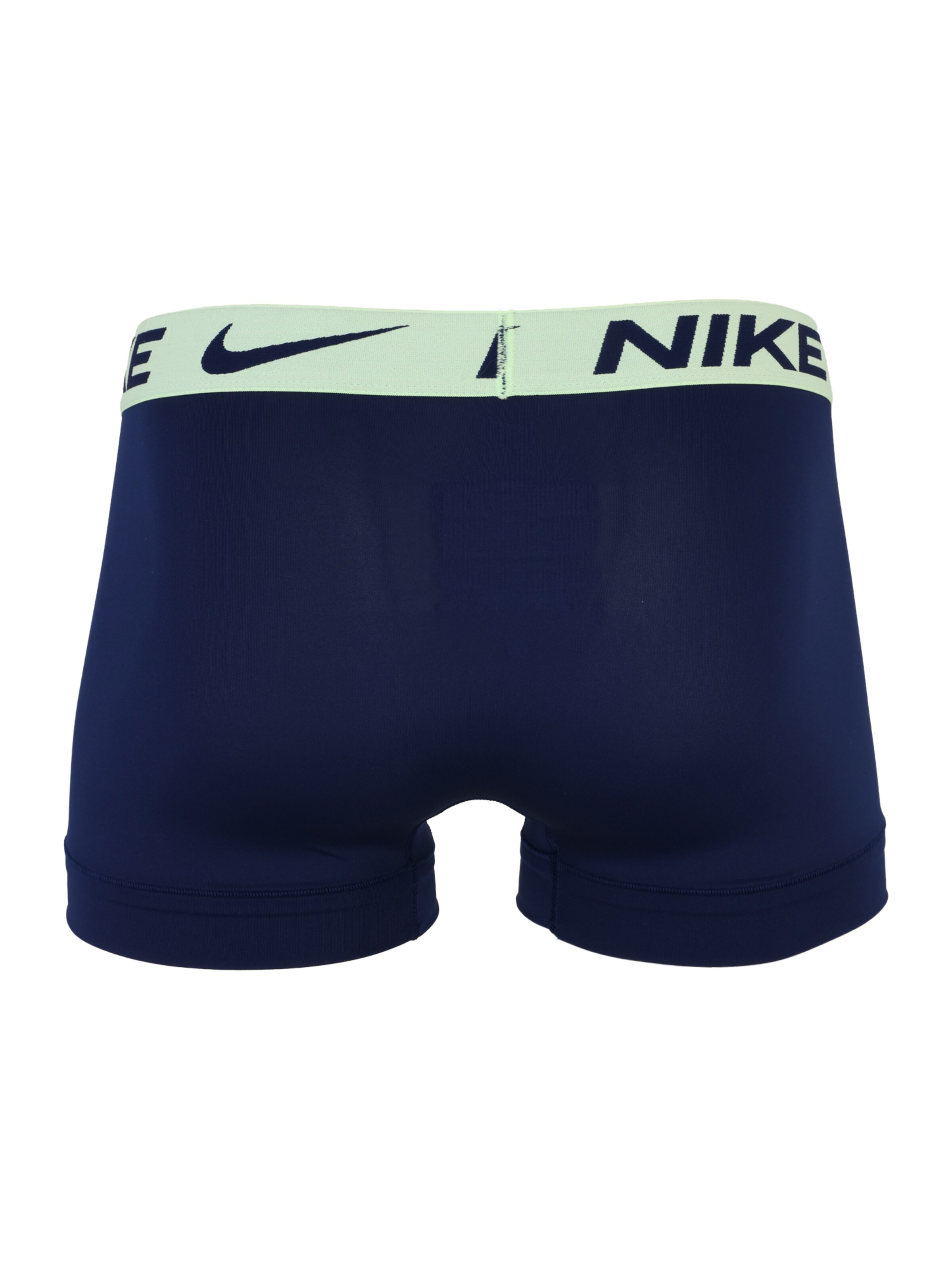 Sous-vêtements de sport NIKE Underwear en bleu