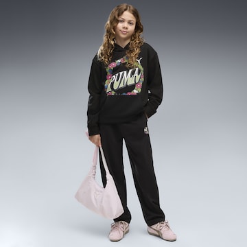 PUMA Sweatshirt in Black