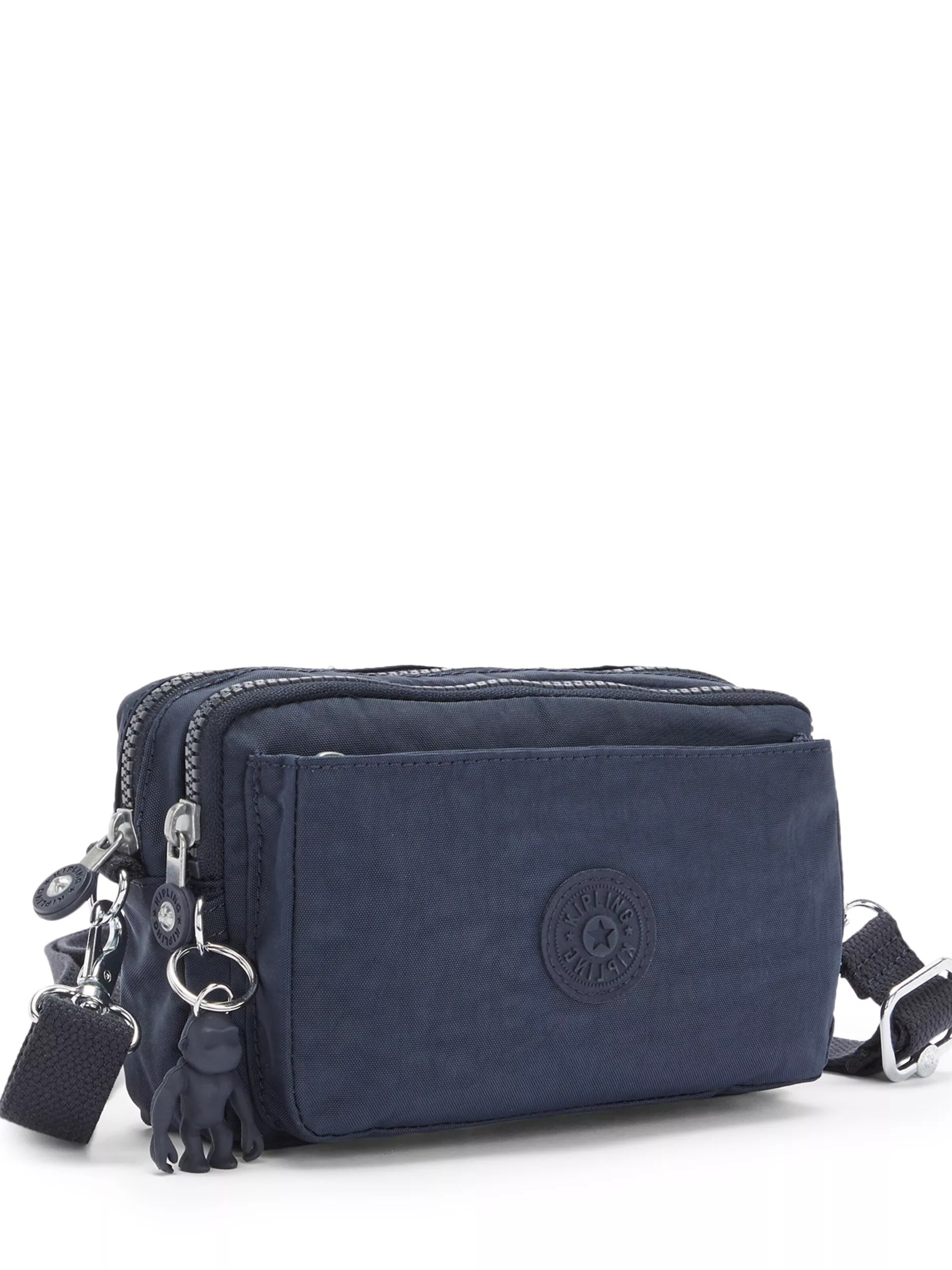 Marsupio 'Abanu' di KIPLING in blu