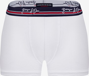 Giorgio di Mare - Calzoncillo boxer en Mezcla de colores