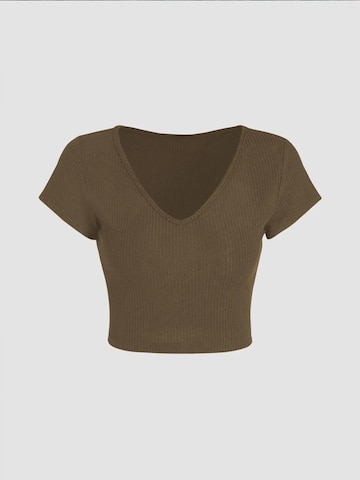 Hiccup Huispak in Bruin