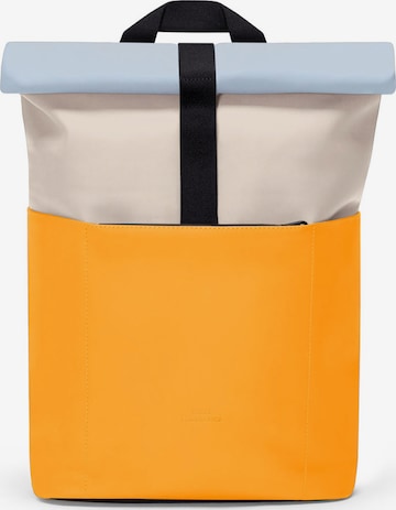 Ucon AcrobaticsRuksak 'Hajo' - bež boja: prednji dio