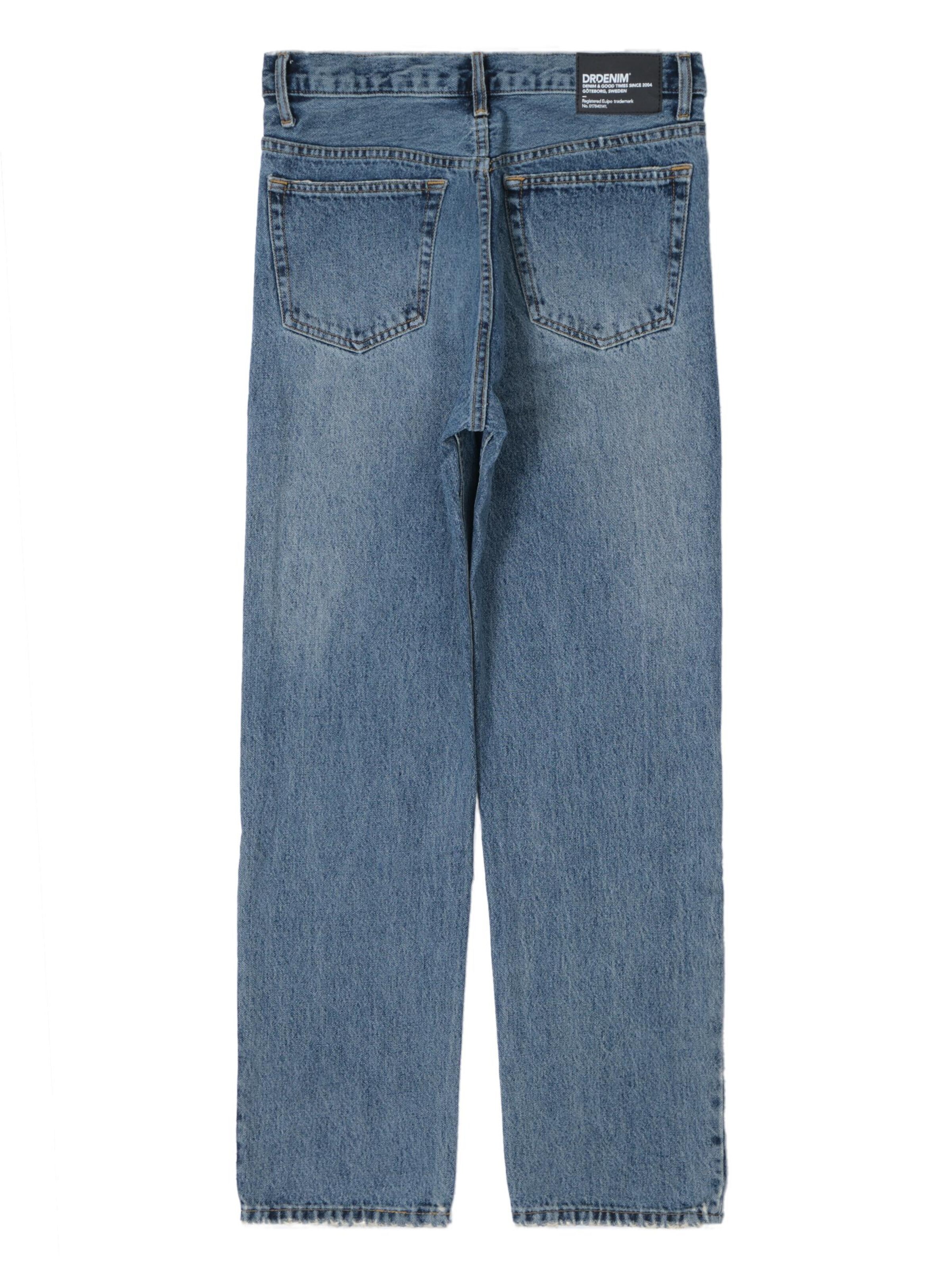 Dr. Denim Regular Jeans in Blue