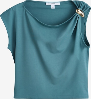 mėlyna Next Palaidinė: priekis