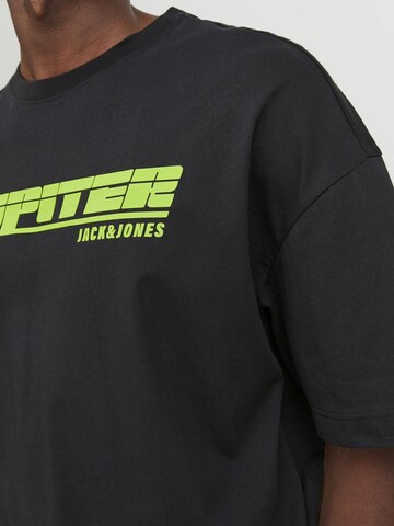 T-Shirt JACK & JONES en noir