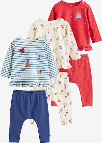 mišri Next Rinkinys: priekis