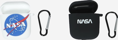 Accessorio elettrico Mister Tee di colore blu / rosso / nero / bianco, Visualizzazione prodotti