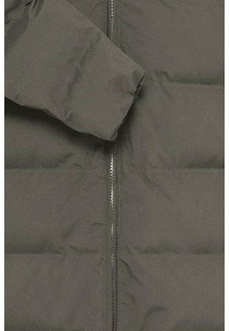 !Solid Winter coat 'SDMilas' in Brown