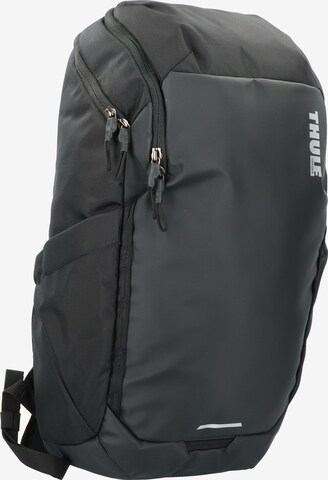 Thule Rucksack in Schwarz