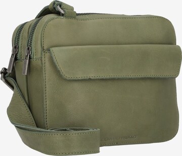 Cowboysbag Crossbody Bag 'Anmore' in Green