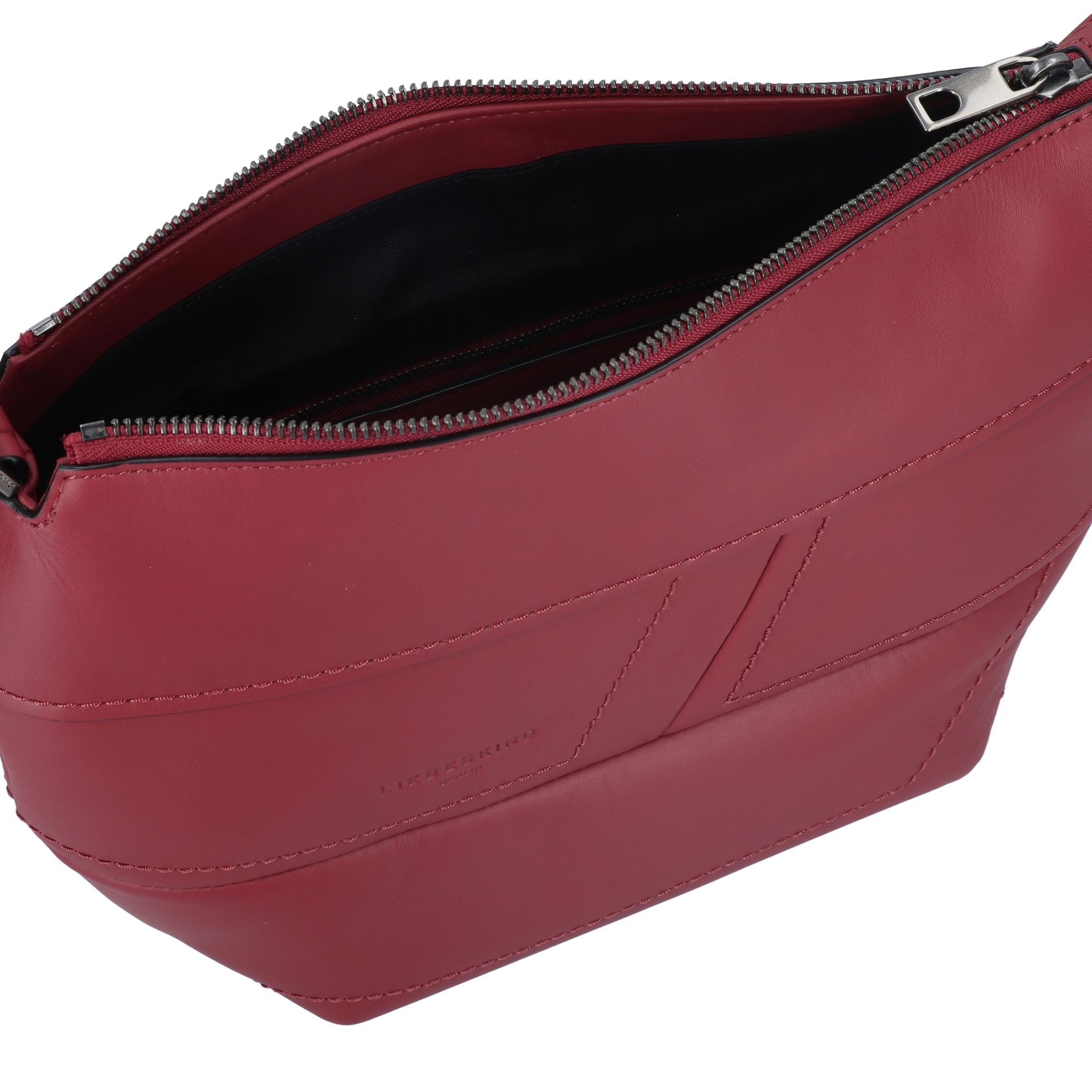 Sac à bandoulière 'Edda' Liebeskind Berlin en rouge