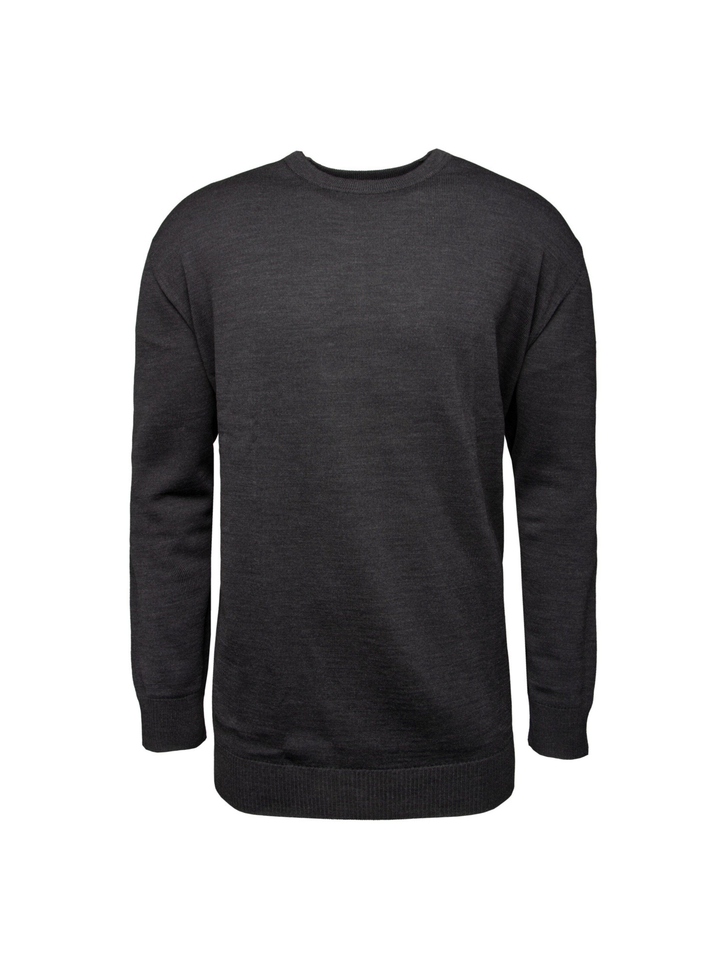 MAERZ Muenchen - Pullover em cinzento: frente