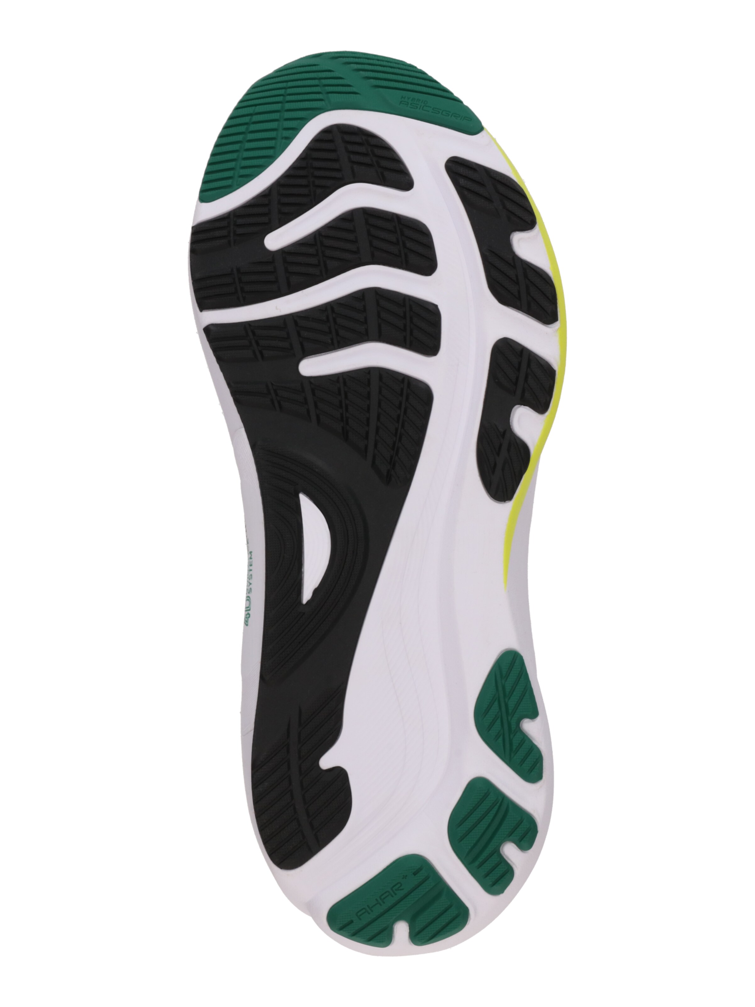 Chaussure de course 'GEL-KAYANO 32' ASICS en noir