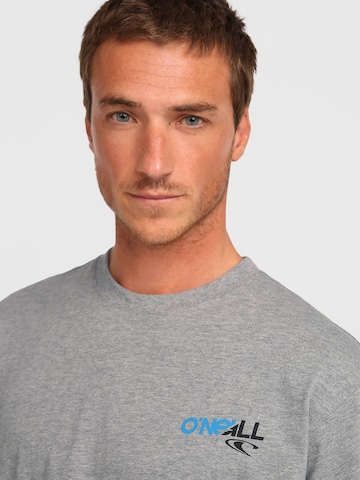 O'NEILL Shirt 'Essentials 90s' in Grey