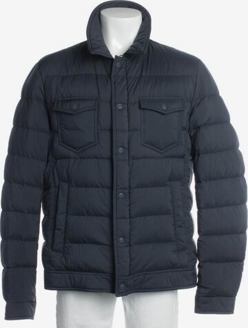 Herno Jacket & Coat in XXL in Blue: front