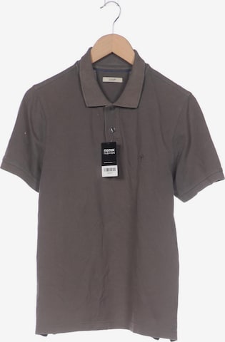 JOOP! Poloshirt M in Grau: Vorderseite