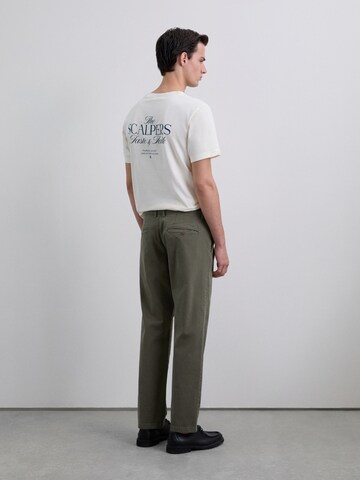 Scalpers Scfirenze Relaxed Pants ' ' in Grün