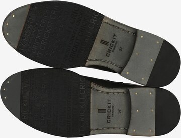 Chelsea Boots ' NADINE ' Crickit en gris