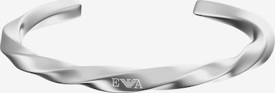 One Size dydžio Apyrankė iš Emporio Armani, spalva – sidabrinė, Prekių apžvalga