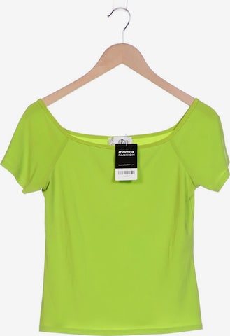Joseph Ribkoff Top & Shirt in S in Green: front