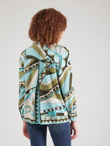 Emily Van Den Bergh Blouse in Mixed colours