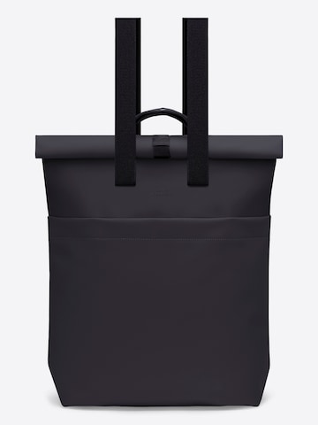 Ucon Acrobatics Rucksack 'Malte Medium Lotus Infinity'‌‌‌‌‌‌ in Schwarz: Vorderseite