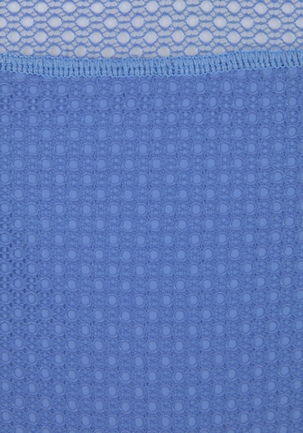 Panty di NUANCE in blu