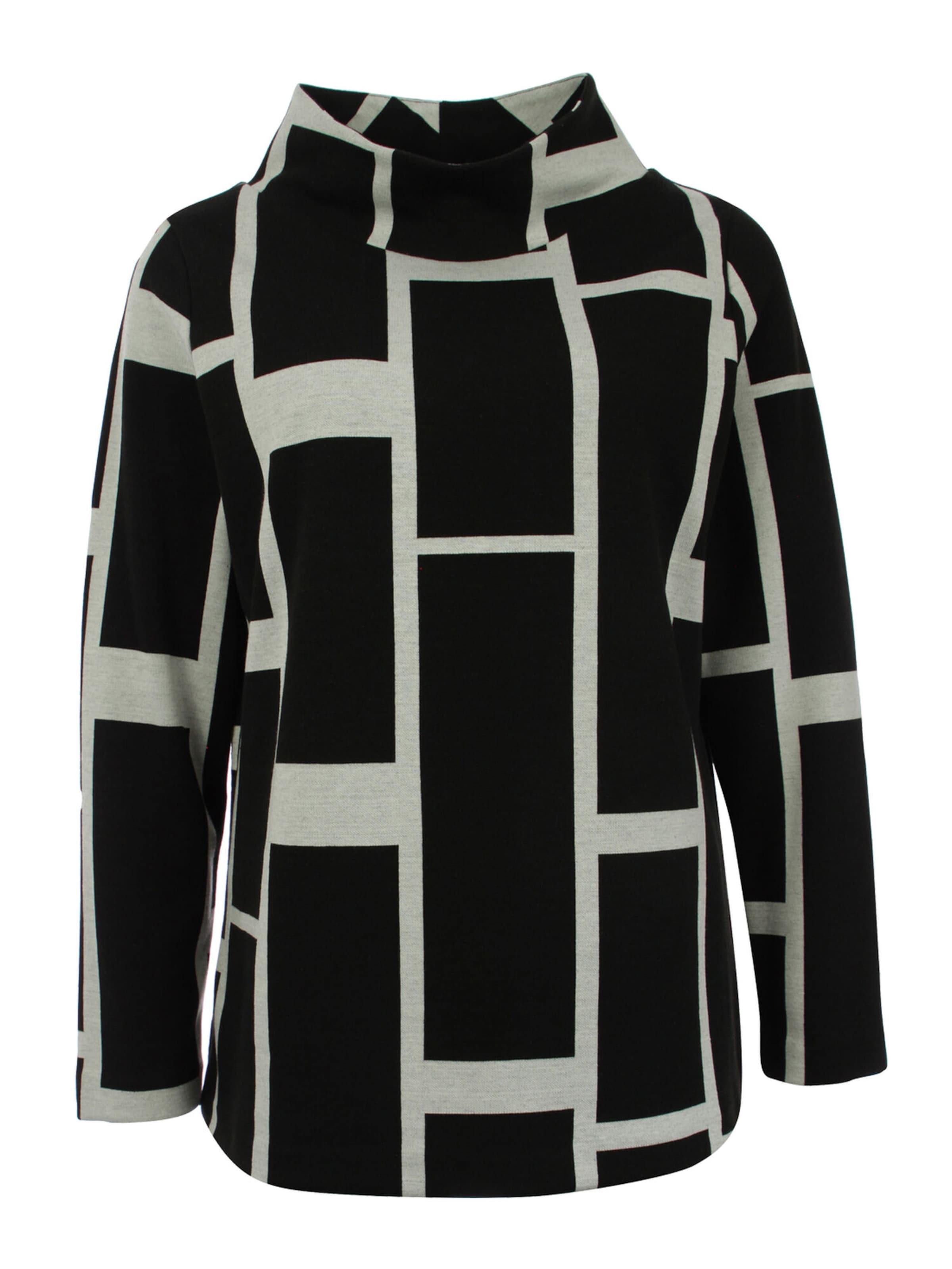 SEEYOU BY BIGGI M. Shirt in Black: front