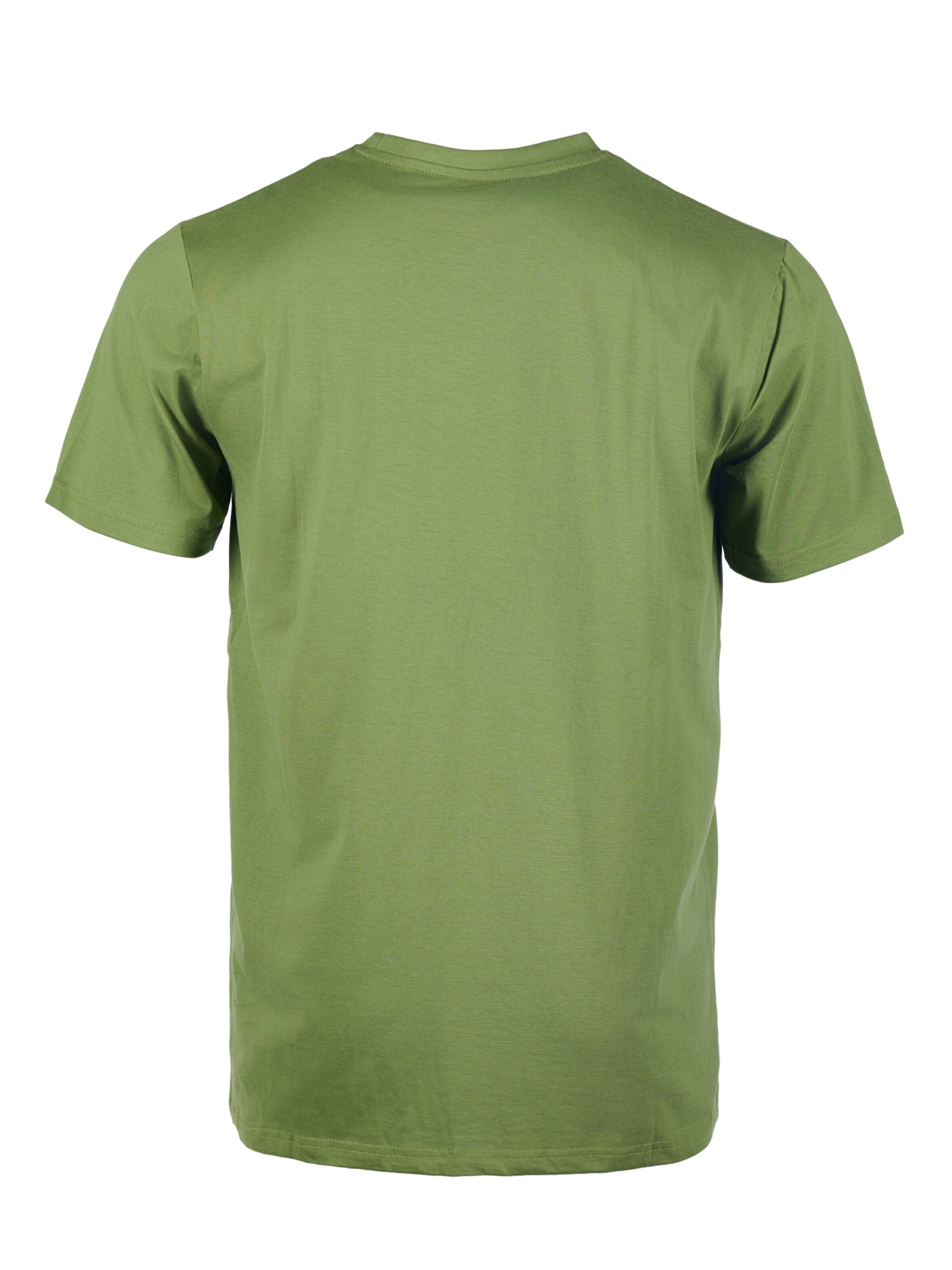 TOP GUN Shirt in Black