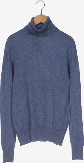 IN LINEA Sweater & Cardigan in M in Blue, Item view
