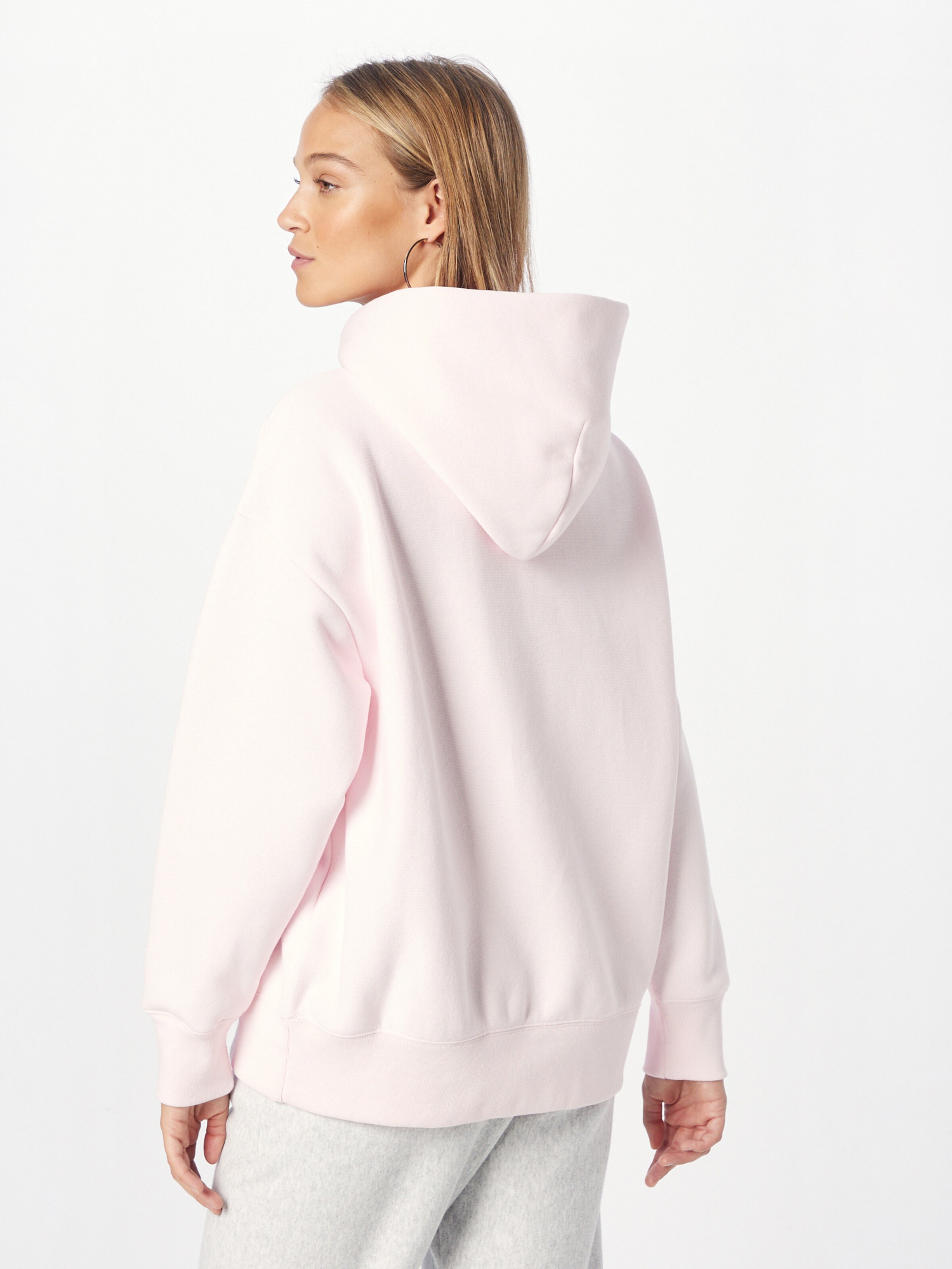 Champion pastel clearance sweatshirt