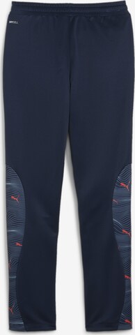 PUMA Regular Workout Pants 'ACTIVE SPORTS' in Blue