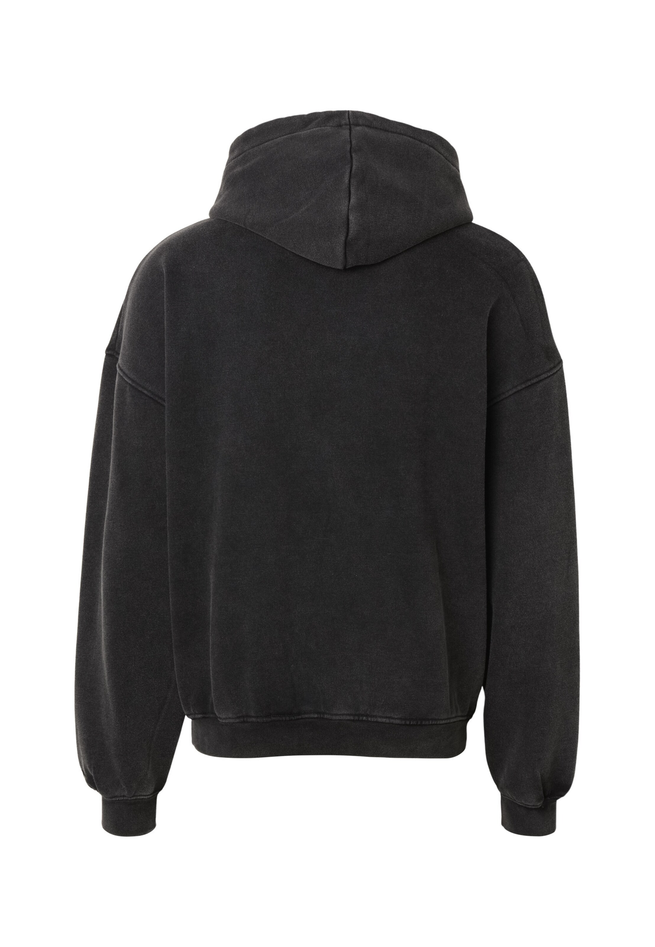 FAVELA Sweatshirt 'Basic Tribal' in Schwarz
